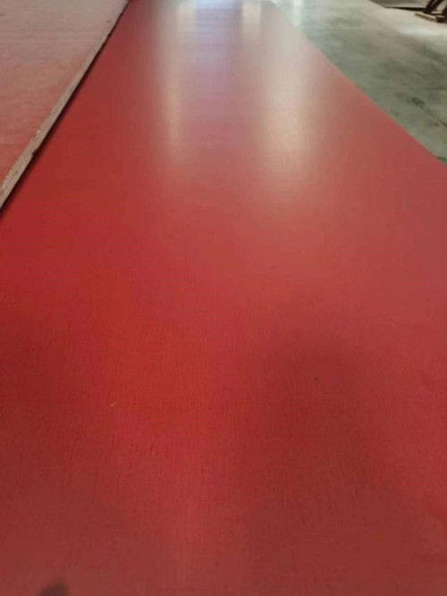 Laminated Paper Sheet Insulation Board for Panel Materials Boards